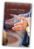 John's Rabbi - book